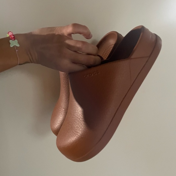 Croc Clog - Picture 4 of 5